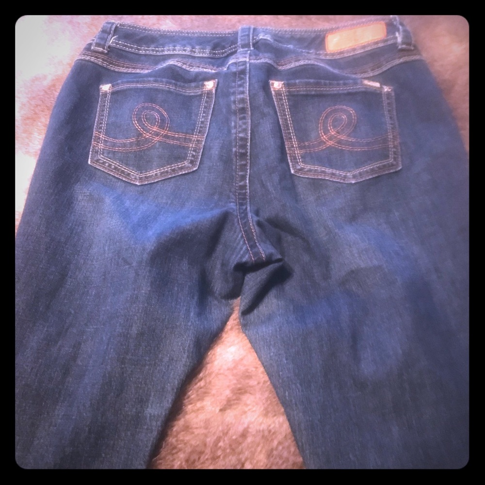 Seven for all Mankind Jeans